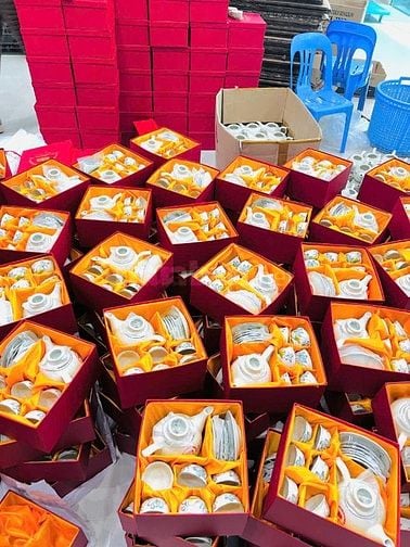 Bình Cắm Hoa Đẹp Chất Lượng Tại Tphcm