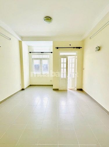 3TY5 Sang tên gấp nhà Tô Hiến Thành, HXH 6m sát MT, DT lớn 72m2, SHR.