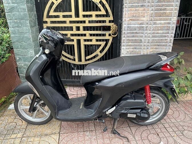 Janus 2019 máy zin khoá chìa biển số 65K1 9chủ