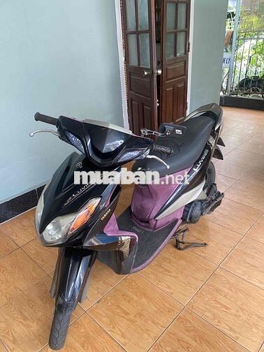 bán xe luvias máy bao êm xe đẹp
