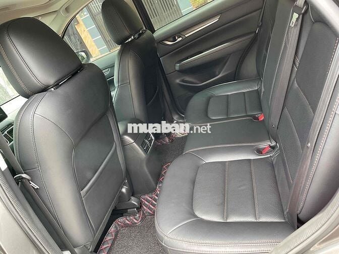 Mazda CX5 bản 2.5 signature premium