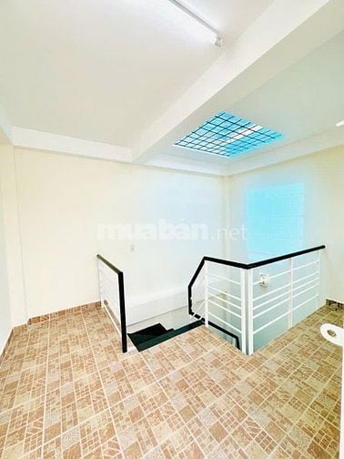 3TY5 Sang tên gấp nhà Tô Hiến Thành, HXH 6m sát MT, DT lớn 72m2, SHR.