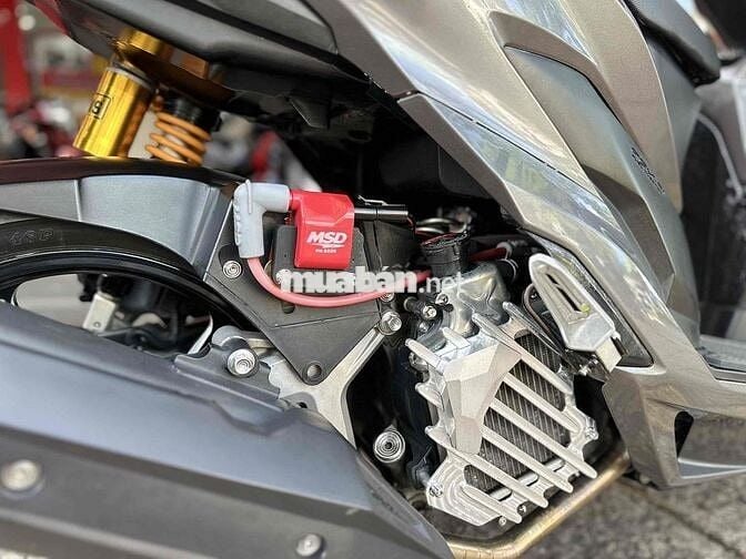 Vario 150 Xám Lambor Kiểng Chính Chủ Sang Tên