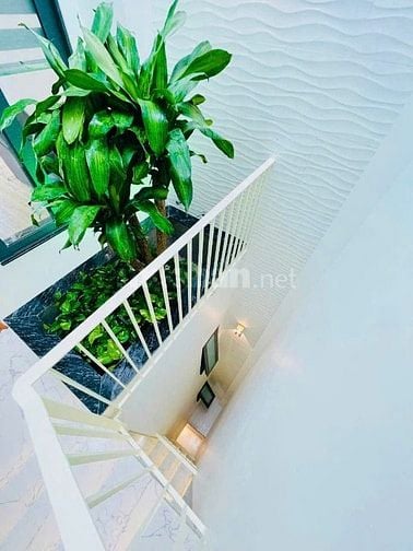 CHO THUÊ NHÀ CÁCH MẶT TIỀN CỘNG HÒA 20M – 99F NHẤT CHI MAI, TÂN BÌNH
