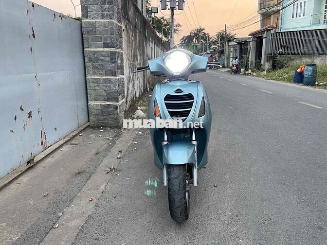 bán hoặc đổi xe xe thấp hơn cho vợ đi chợ