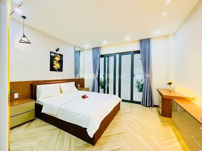 CHO THUÊ NHÀ CÁCH MẶT TIỀN CỘNG HÒA 20M – 99F NHẤT CHI MAI, TÂN BÌNH