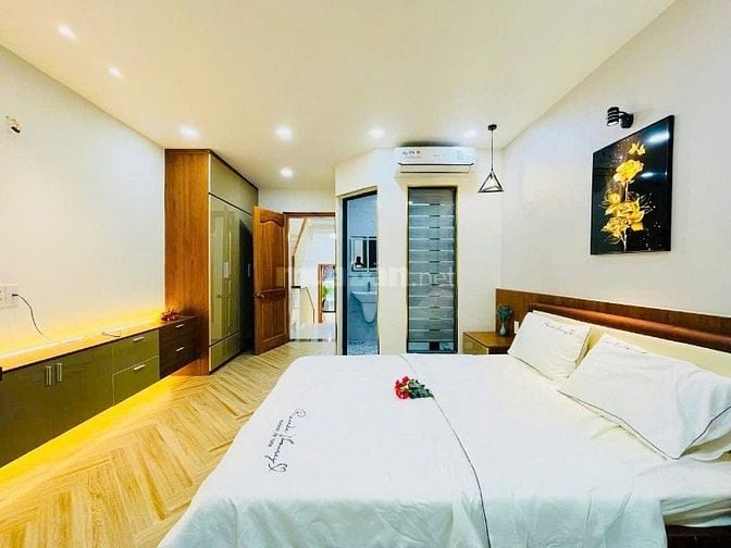 CHO THUÊ NHÀ CÁCH MẶT TIỀN CỘNG HÒA 20M – 99F NHẤT CHI MAI, TÂN BÌNH