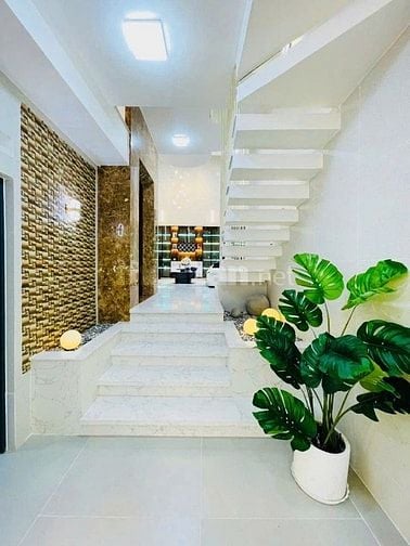 CHO THUÊ NHÀ CÁCH MẶT TIỀN CỘNG HÒA 20M – 99F NHẤT CHI MAI, TÂN BÌNH