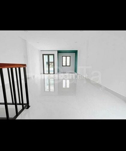 Bán gấp nhà đẹp 4 tầng hẻm xe hơi 7m Lê Hồng Phong Q10 chỉ 9,8 tỷ.