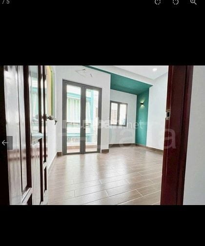 Bán gấp nhà đẹp 4 tầng hẻm xe hơi 7m Lê Hồng Phong Q10 chỉ 9,8 tỷ.