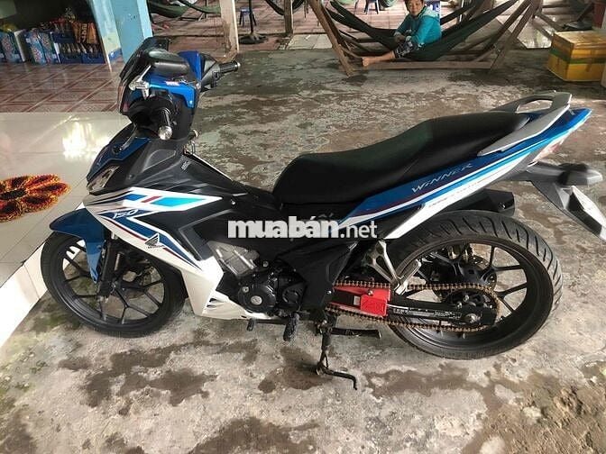 Winner V1 2019 Chính chủ