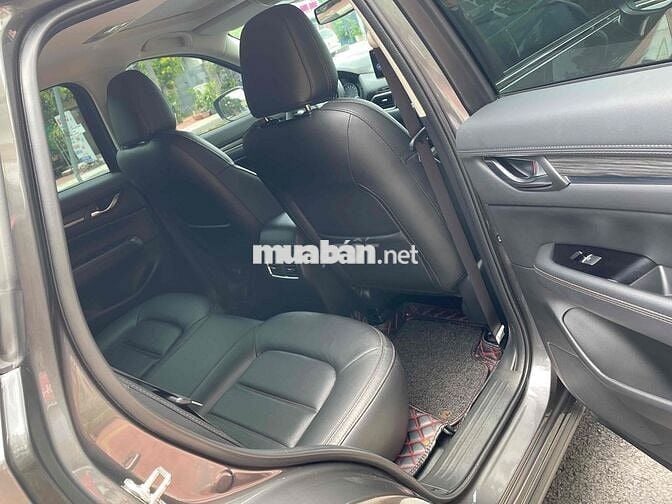 Mazda CX5 bản 2.5 signature premium