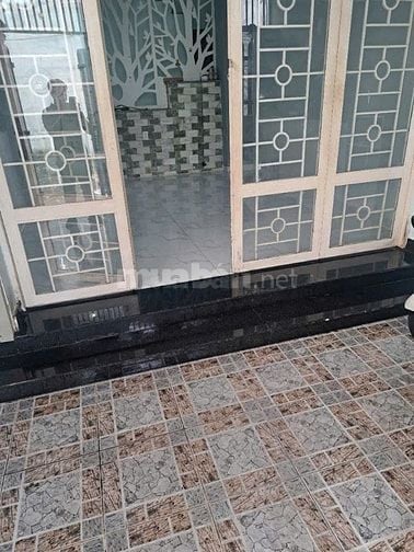 Gần siêu thị Co.op Mart, 03 tầng, DT 4x15m