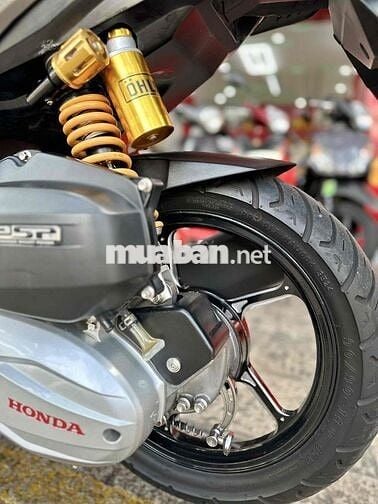 Vario 150 Xám Lambor Kiểng Chính Chủ Sang Tên
