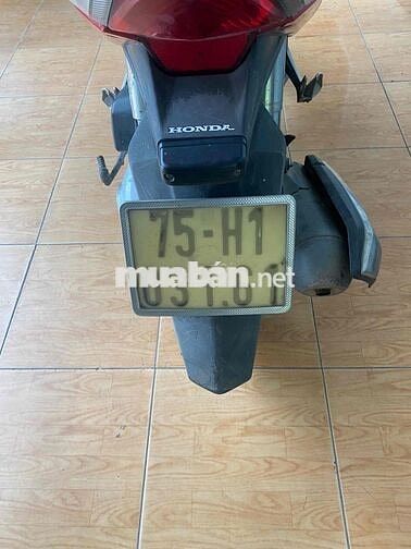 bán xe airblade máy bao êm