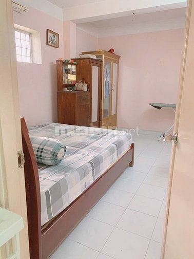 Bán Căn 1PN+1 Chung Cư 750/1Bis Nguyễn Kiệm P4 Phú Nhuận 38m2 1WC
