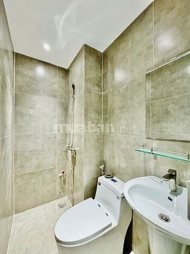 Chủ để 6 tỷ 500 nhà ngay trung tâm quận 3 đường Nam Kỳ Khởi Nghĩa SHR