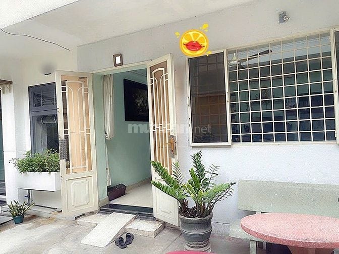 Bán Căn 1PN+1 Chung Cư 750/1Bis Nguyễn Kiệm P4 Phú Nhuận 38m2 1WC
