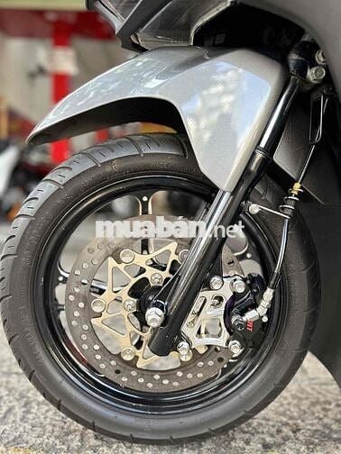 Vario 150 Xám Lambor Kiểng Chính Chủ Sang Tên