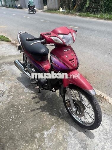 Honda future 2 biển 29 máy zin êm fun chức năng