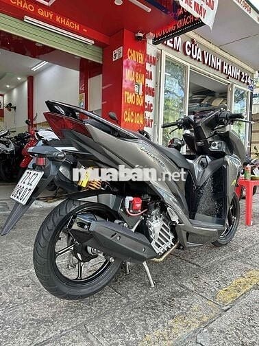 Vario 150 Xám Lambor Kiểng Chính Chủ Sang Tên