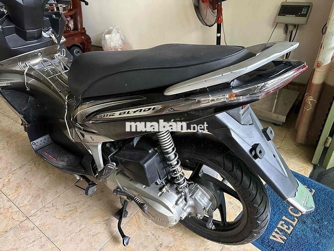 BÁN XE AIR BLADE THÁI