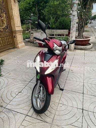 Xe vision 2024 zin nguyên mới 99%