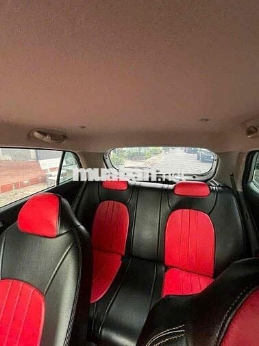 Hyundai i20 2017 - 200000 km