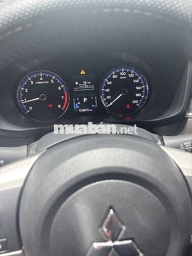 Mitsubishi Xpander Premium đi lướt 18000 km