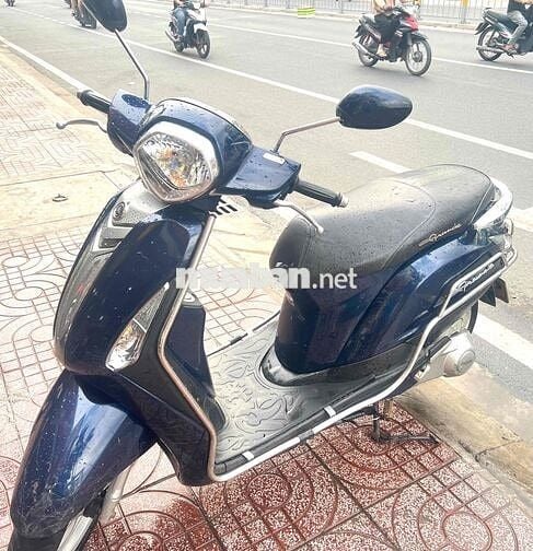 Grande 2016 bs36 9c bao ký