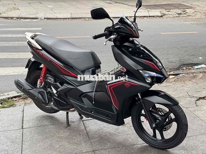 Ab 125 2019 BSTP 9chủ
