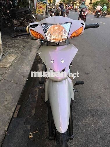 wave 50cc bstp đi kiểng