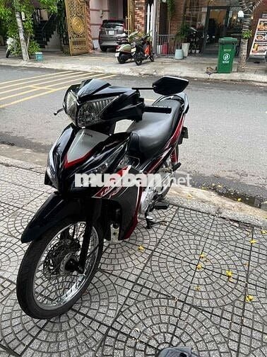 xe ware RSX110 nguyên rin chính chủ cần bán lại