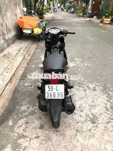 novo 4 bstp. 2011 xe cực đẹp chất lượng cv đ đủ