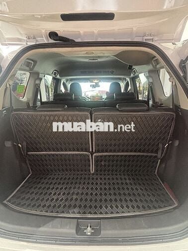 Mitsubishi Xpander Premium đi lướt 18000 km