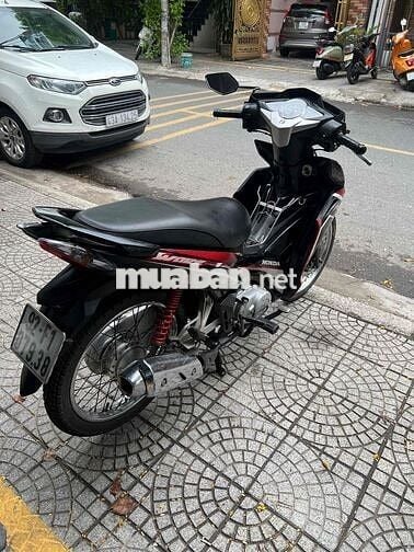 xe ware RSX110 nguyên rin chính chủ cần bán lại