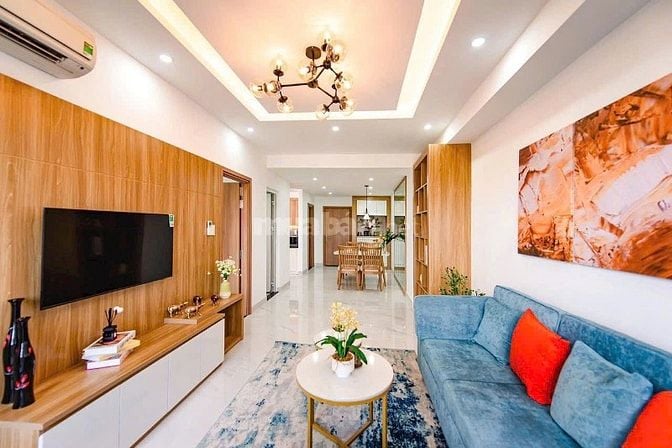 Căn hộ Conic ở ngay Rẻ Nhất giá CĐT 2,3tỷ 85m2 – cho Vay Ngân Hàng 85%