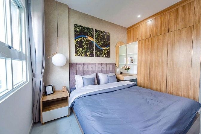 Căn hộ Conic ở ngay Rẻ Nhất giá CĐT 2,3tỷ 85m2 – cho Vay Ngân Hàng 85%
