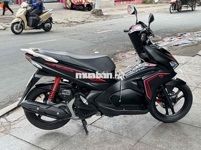 Ab 125 2019 BSTP 9chủ