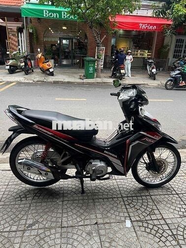 xe ware RSX110 nguyên rin chính chủ cần bán lại