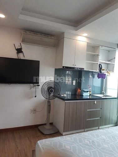Nhà 5 x 20m xây 1 trệt 3 lầu 9.6 tỷ ngay nguyễn duy trinh đi vào