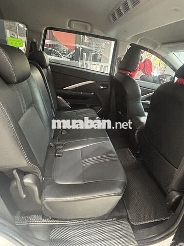 Mitsubishi Xpander Premium đi lướt 18000 km