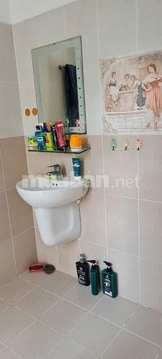 iệt Thự 4 tầng 98m2 KDC Hai Thành-Tên Lửa gần TT Thương Mại 12,5 tỷ 