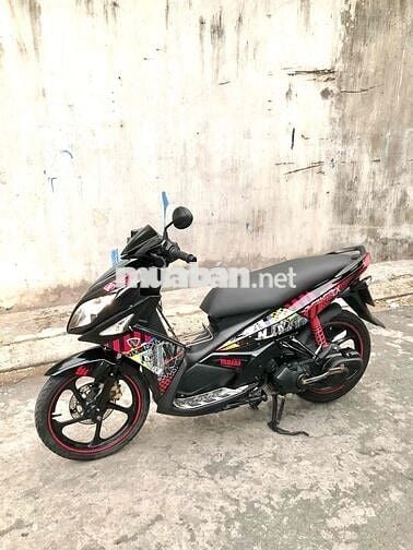 novo 4 bstp. 2011 xe cực đẹp chất lượng cv đ đủ