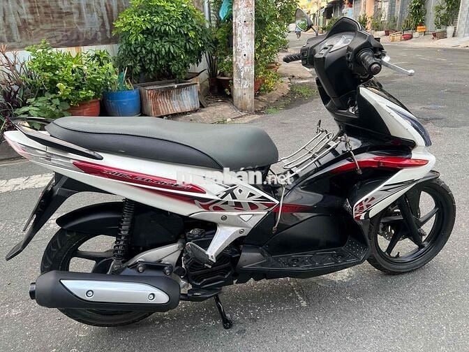💥Honda Air Blade Fi 💥 Biển Số TP💥