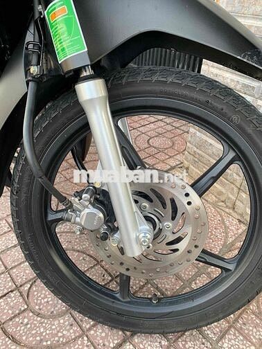 Fuled 2022 zin đẹp chính chú 6EA 27tr500