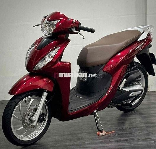 🔥Tiết Kiệm 10tr VISION 2023 Smk ODO 8K Zin 100%