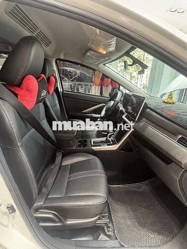 Mitsubishi Xpander Premium đi lướt 18000 km