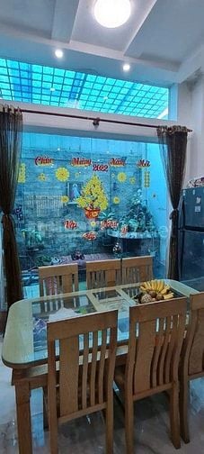 iệt Thự 4 tầng 98m2 KDC Hai Thành-Tên Lửa gần TT Thương Mại 12,5 tỷ 