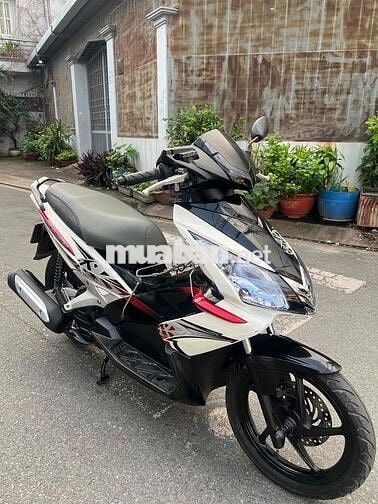 💥Honda Air Blade Fi 💥 Biển Số TP💥